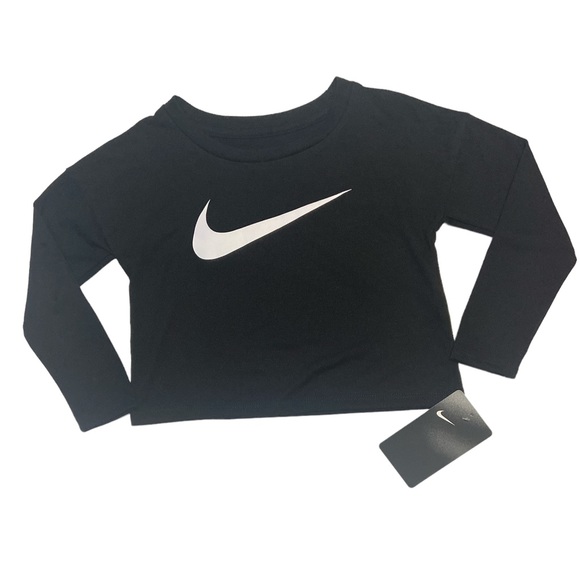 Nike Other - New Nike “Awesome” Shirt /toddler/Size 2T